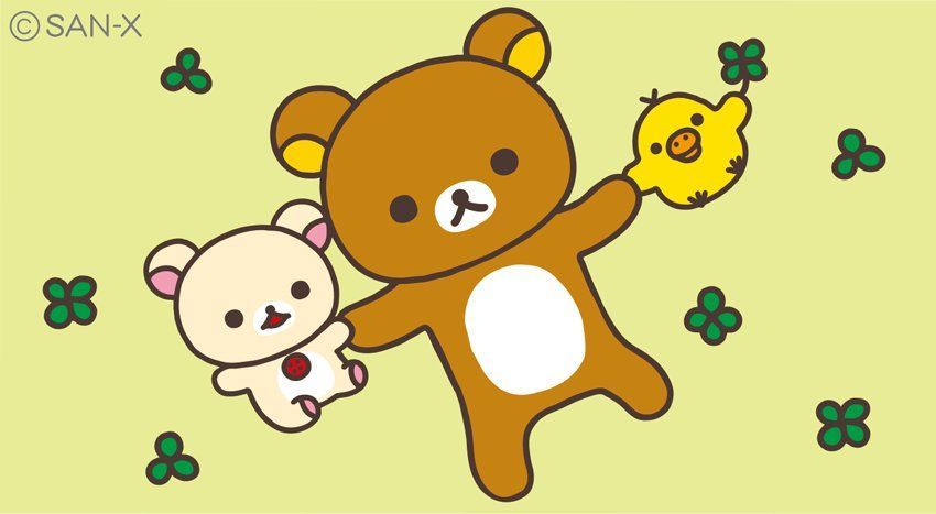 しあわせのクローバーをプレゼント🍀 #みどりの日