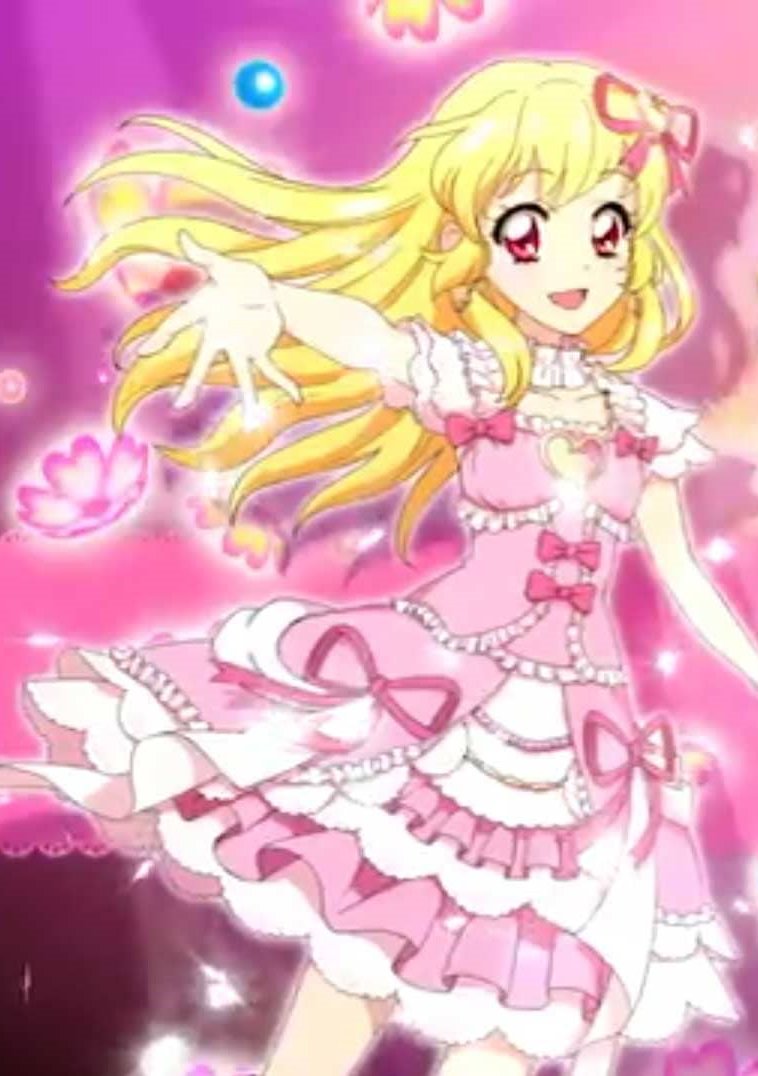 Move・on・now！」仕掛け人さまの再カツ！コーデSHOT 9話 私が初めて着