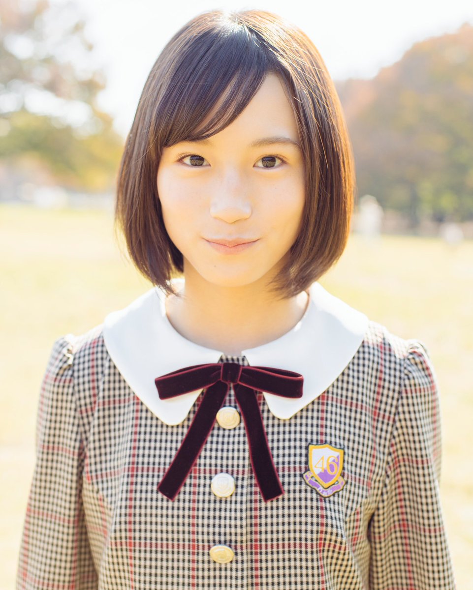 乃木坂46四期生が決定！ 初めてのロケ撮影の写真とともに新メンバーを