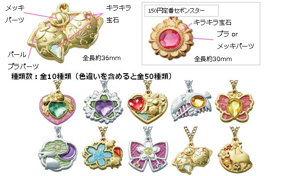 和」がデザインテーマのセボンスターが登場！ 2019年3月26日発売