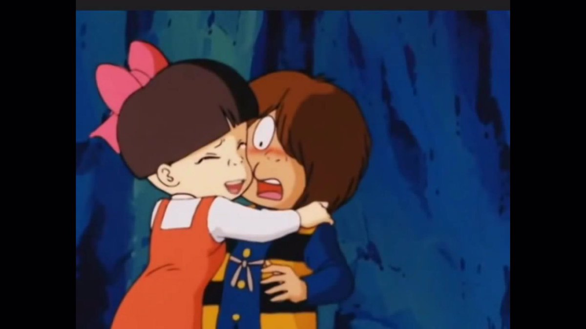 6期の猫娘がとてつもなく可愛いようで楽しみだけど、3期の猫娘も