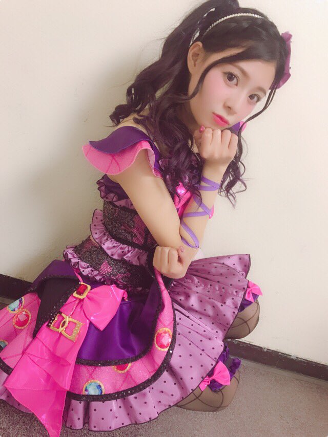 🎀ベイビーデビルコーデ🎀 をイメージした衣装 ドーリーデビルは本当に