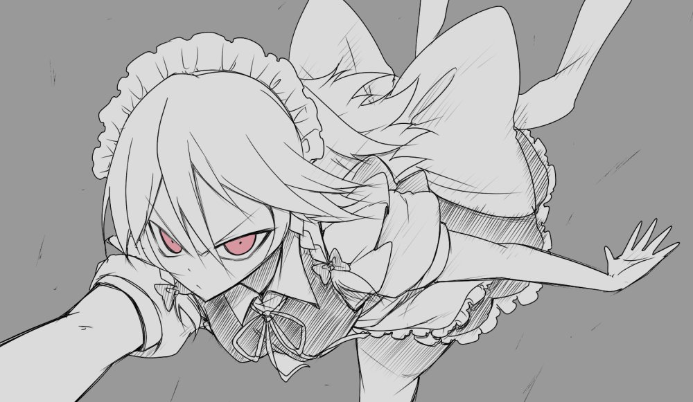 東方動画はカズトラさん、ころろ、シロさんが面白そうな企画誘って