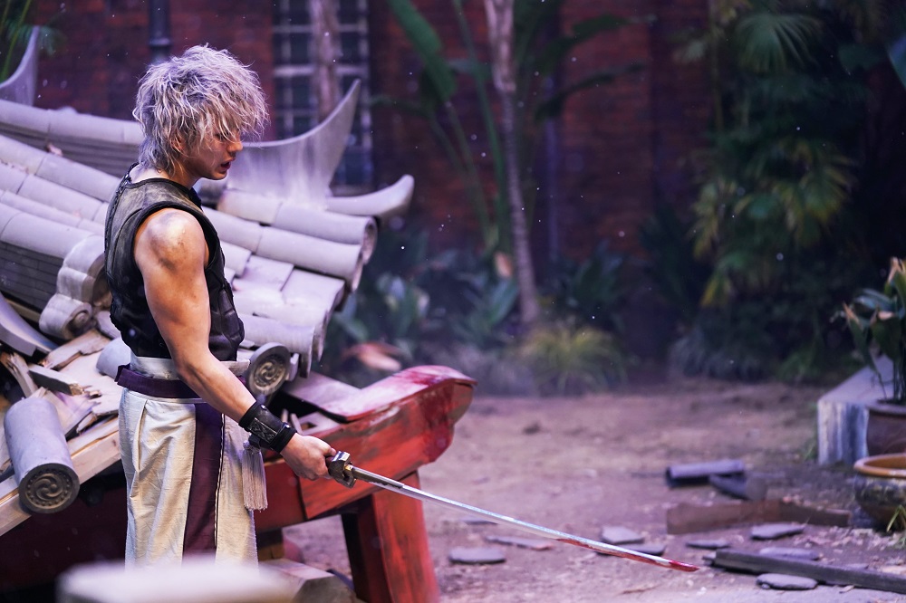 るろ剣名台詞録】 「人を殺めた罪は、