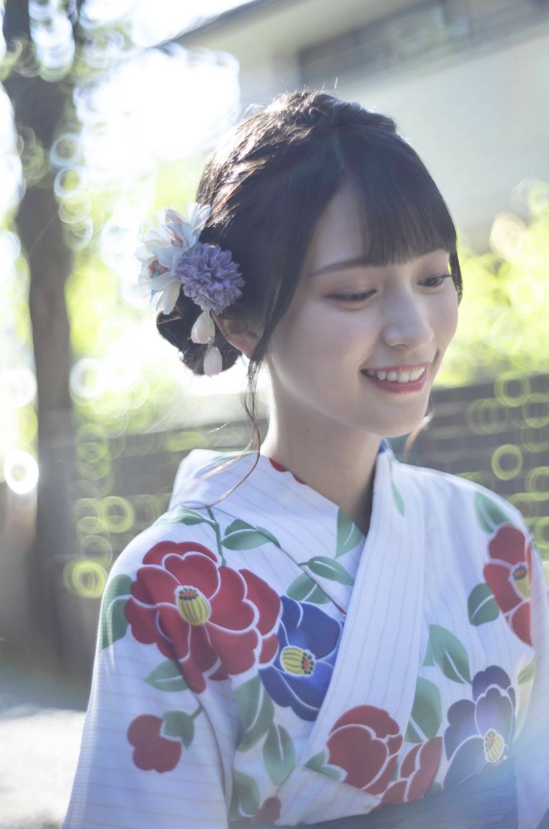 夏祭り恋慕う MVが公開になりました🎐 キラキラしていて、どこか切なく