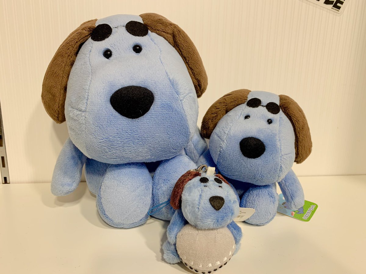 フジテレビキャラクター ＼ #子犬のラフちゃん ／ ラフちゃんは小学生3