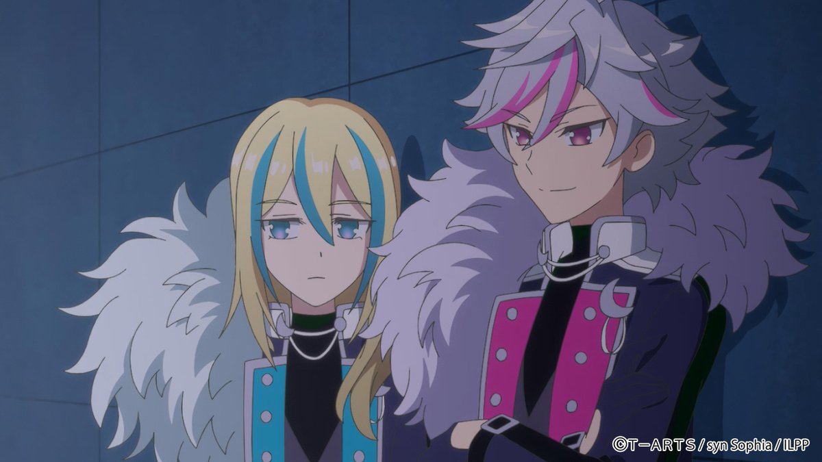 めが兄ぃ】本日9月9日はDARK NIGHTMAREのシンヤさんのお誕生日です