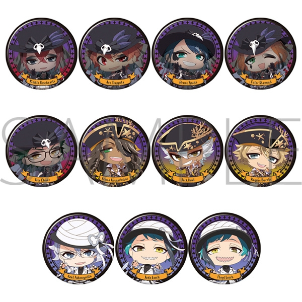 2021年10月2日発売予定！ 『ディズニー ツイステッドワンダーランド