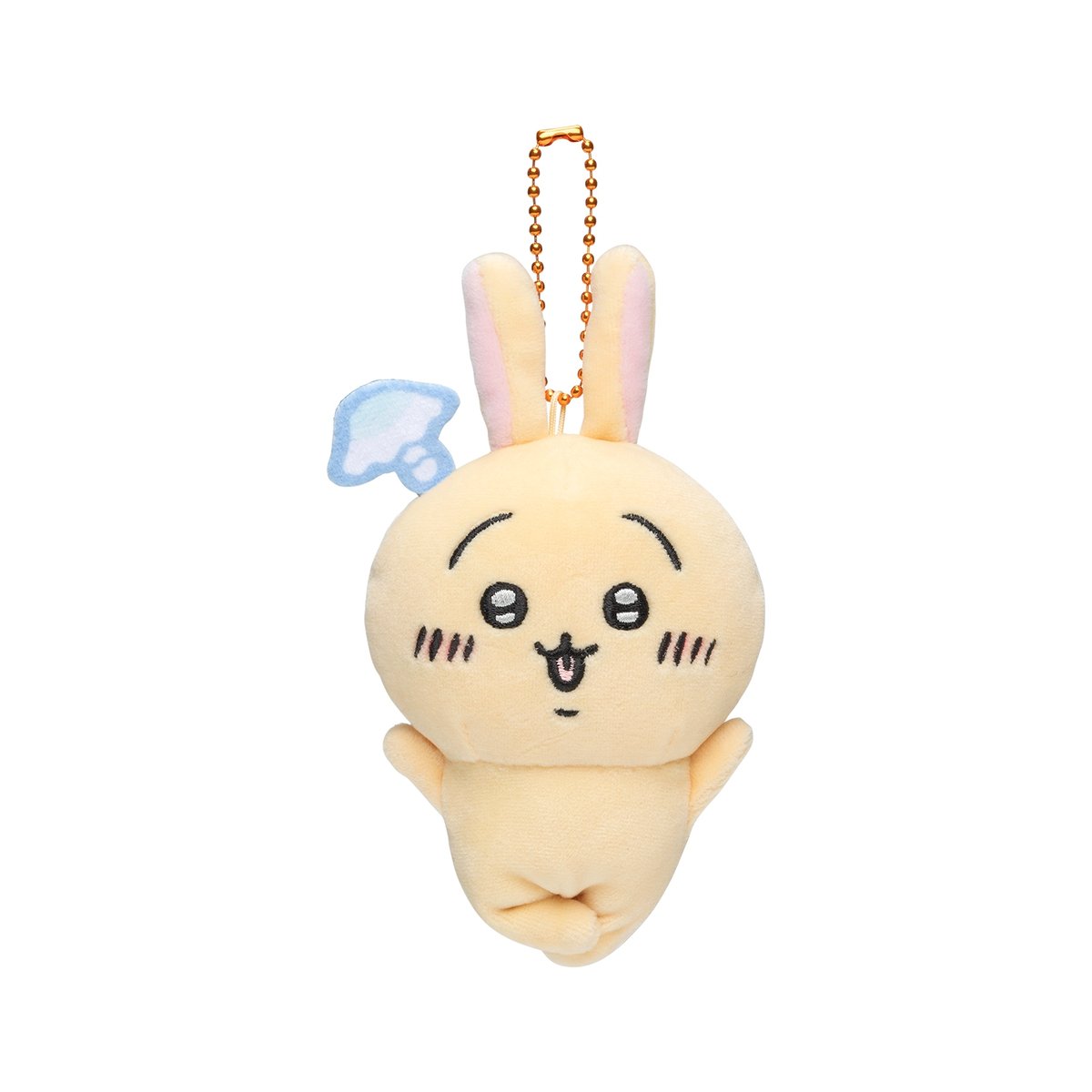 9月10日発売 イベント限定商品／ 『森のキノコぷちミニマスコット