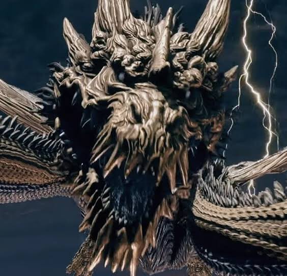 USJの期間限定アトラクション「ゴジラ対エヴァンゲリオン」版の