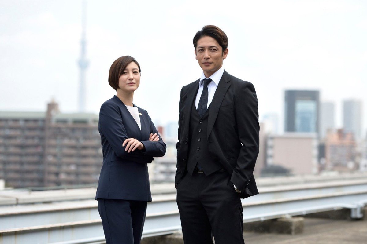 公式】木曜ドラマ 「桜の塔」🌸 (@SakuranoTou_ex) / Posts / X