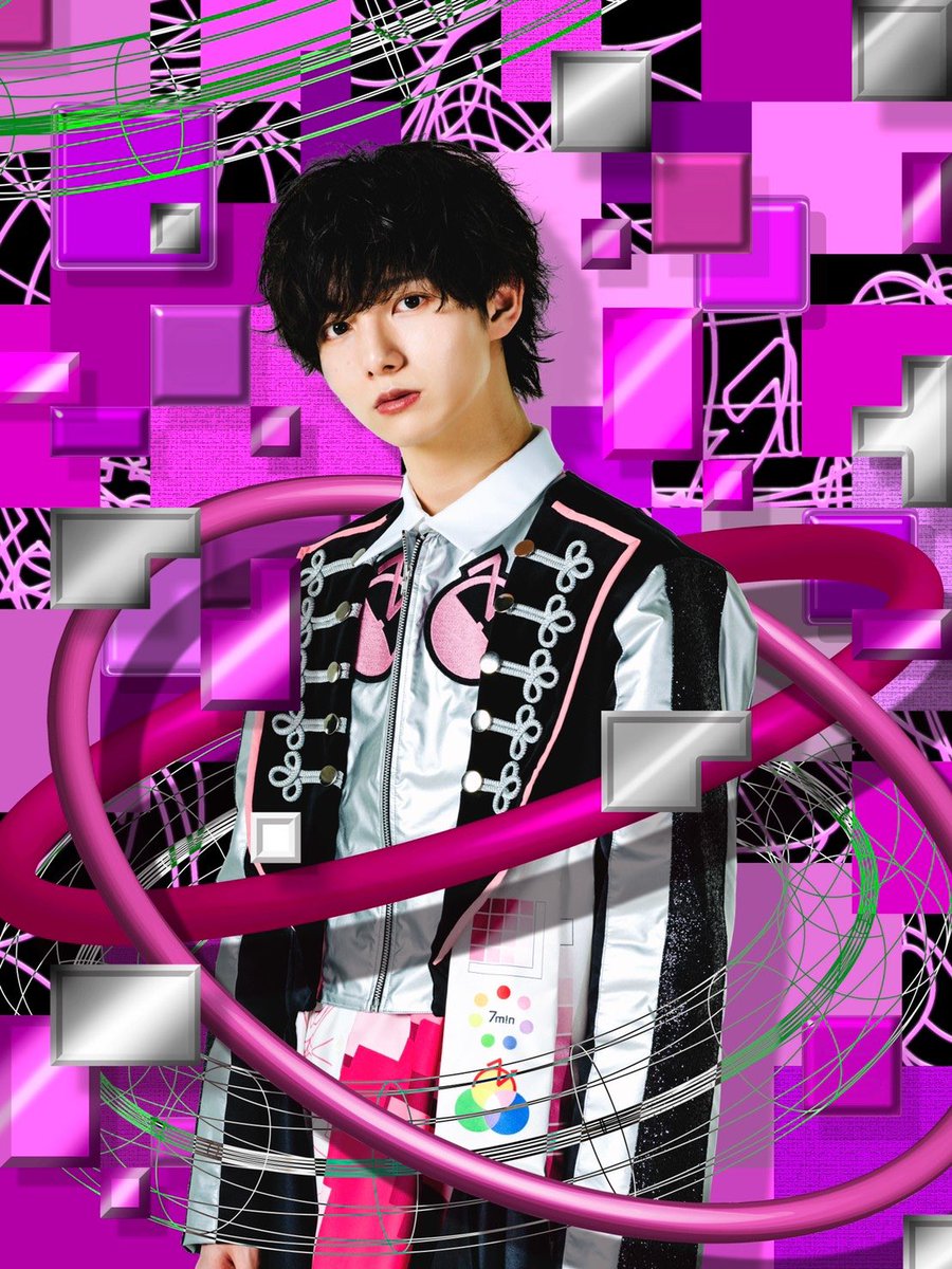 この度7m!n(セブンミニット)としてデビューする事になりました