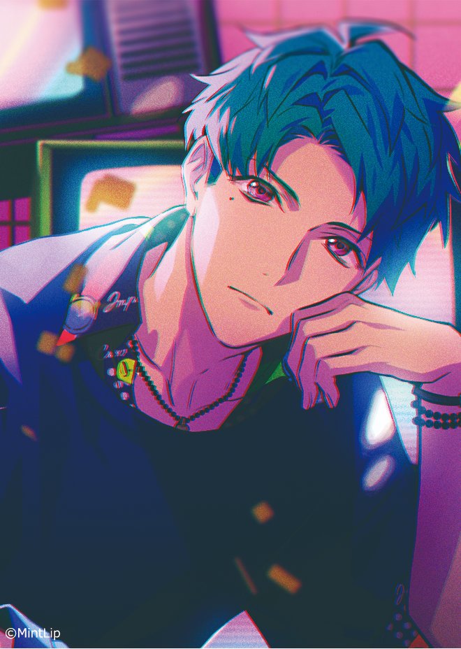 DIG-ROCK】 葉山充弦役🐥羽多野渉さん✨ お誕生日おめでとうございます