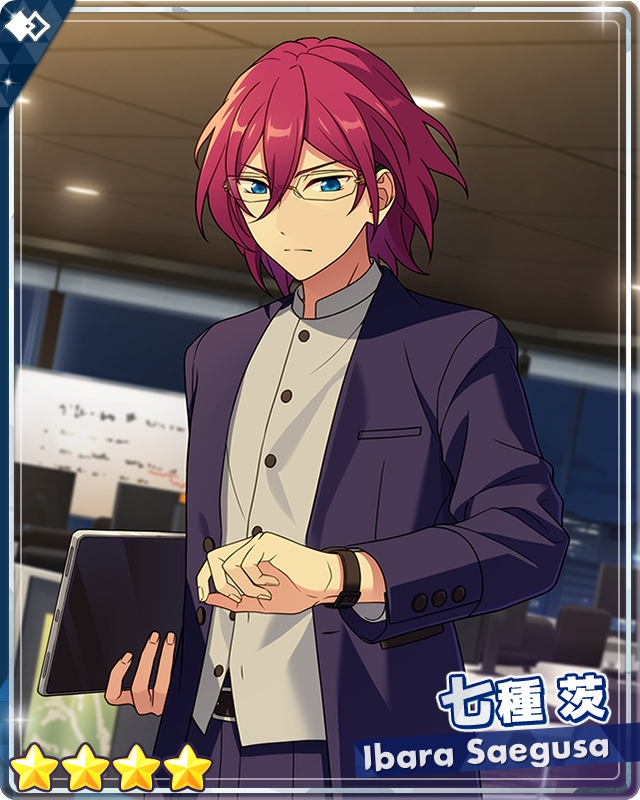 お知らせ】 15時より『フィーチャースカウト ジュン編』を開始しました