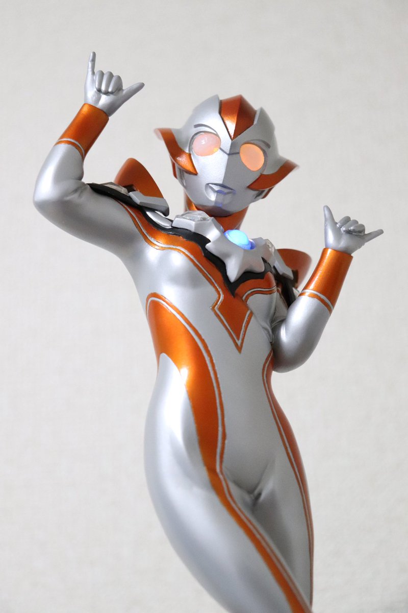 もちろん #湊アサヒ #ウルトラウーマングリージョ 誰かに笑われたって