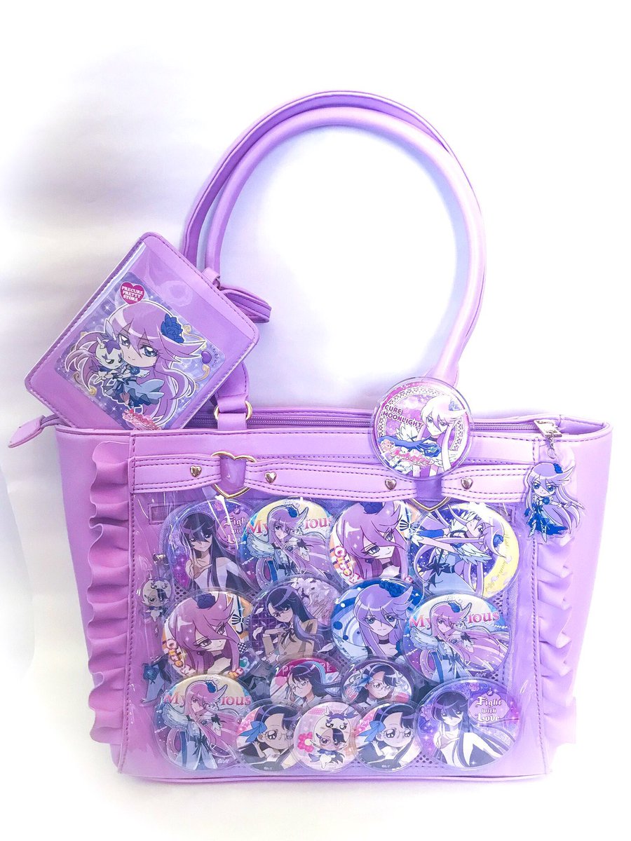 まって、進化しすぎw ムーンライトはとりあえずこんな感じで、銃兎の方