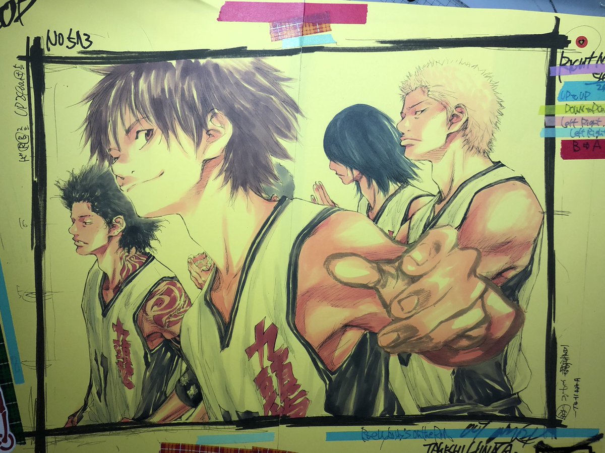 日向武史 (@hinatatakeshi) / Posts / X