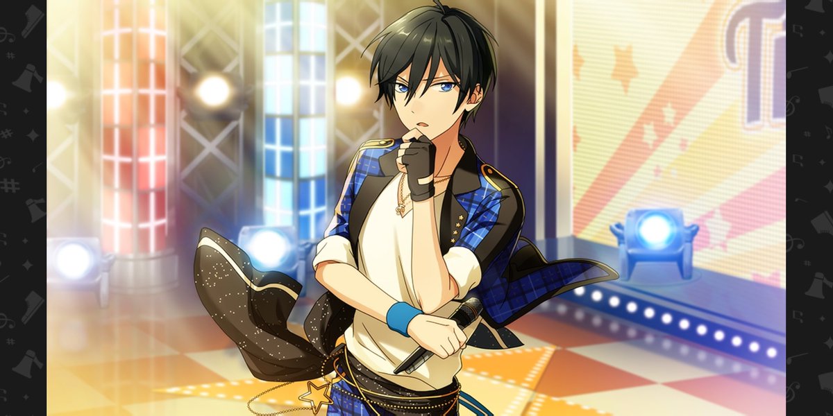 4 氷鷹北斗で好きなスチル4枚選ぶならこれ 特にロミオほっくんが