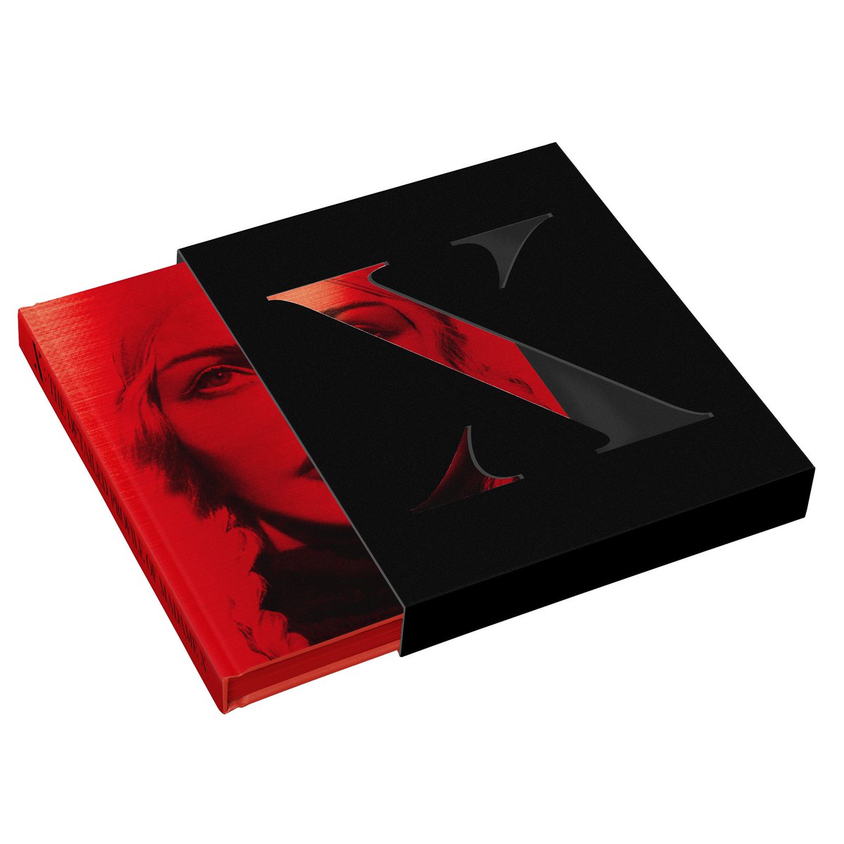 Visit Madonna's official store now for a chance to get the