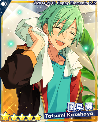 お知らせ】 15時よりスカウト『フィーチャースカウト 巽編』を開始しま