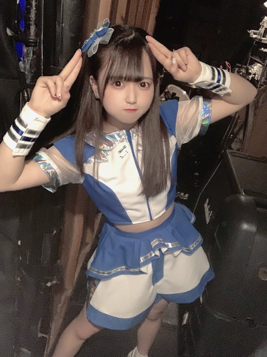 chuLaのわたげブルー担当わたちゃんこと渡辺あやのちゃんのインスタ