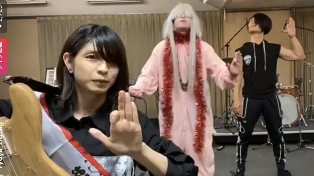 ジグザグのライブ配信面白かった！！龍矢さんお誕生日おめでとうござい