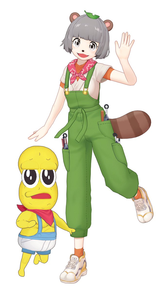 初めてのぽこピー - ぽんぽこ・ピーナッツくん非公式Wiki