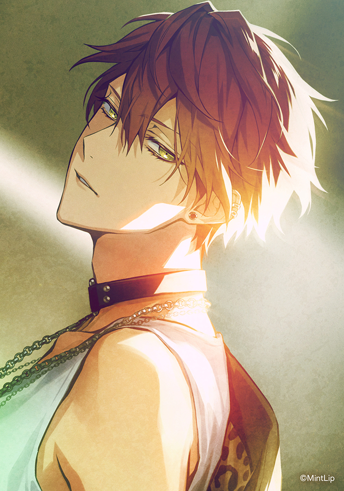 DIG-ROCK】 ＼HAPPY BIRTHDAY!!／ 12/6🎂AKANE👑✨ ☆アプリ「XOXO