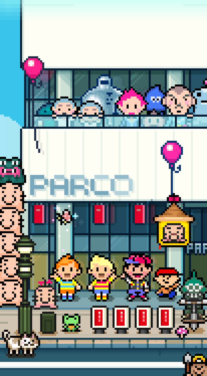 渋谷PARCO ☺︎ 20201214-20210111 ☺︎ #MOTHERのことばとおみせ展