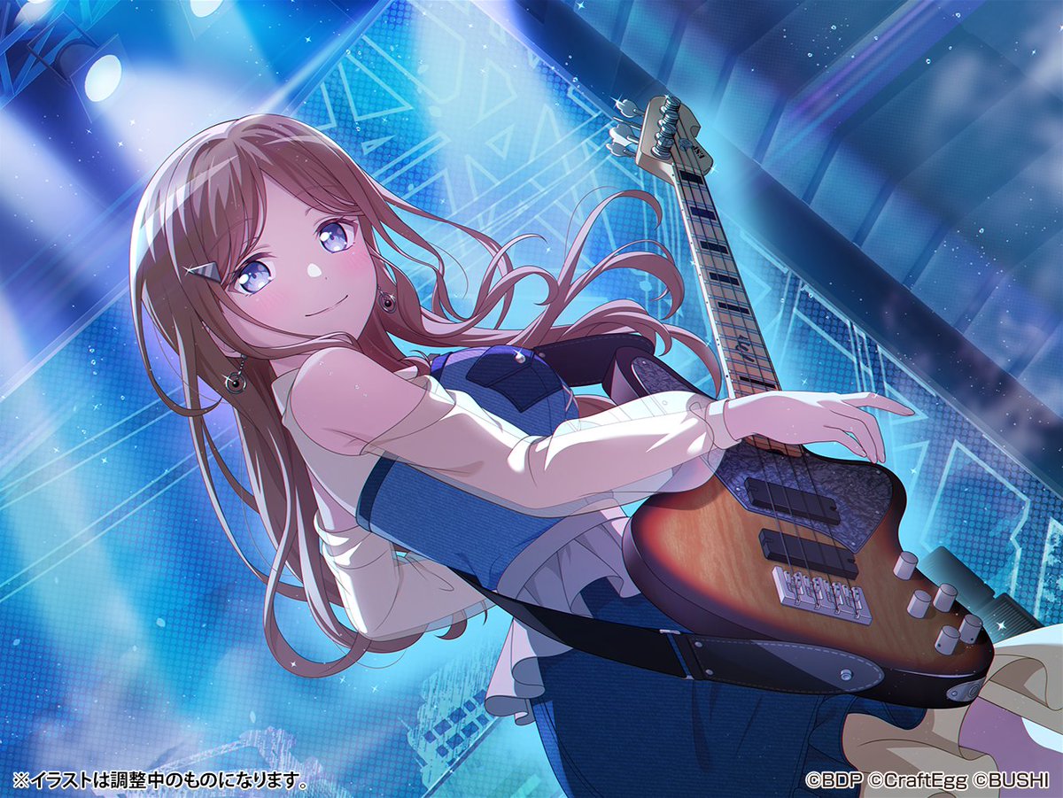 そよちゃ…！！！お顔が天才…。 本当に可愛い…って、ししし新衣装