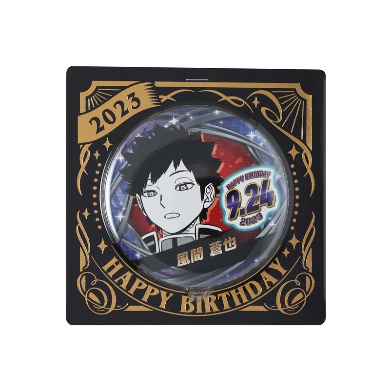 原作商品情報＞ 【9月25日・本日13:00～発売📢】 『#ワールドトリガー