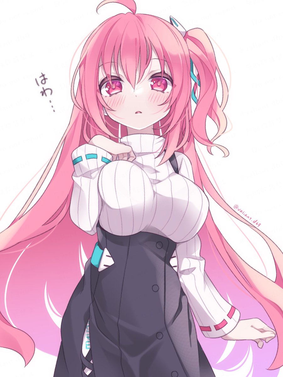 レイシス #ポラリスコード #sdvx_art