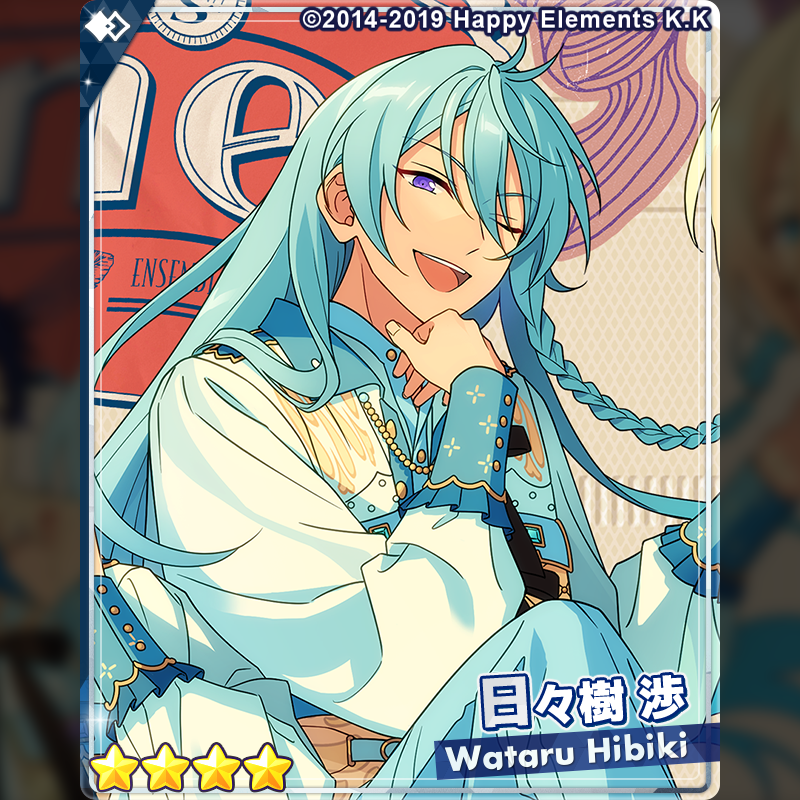 スカウト情報】 10月9日〜 「アルバム発売記念スカウト fine」を開催