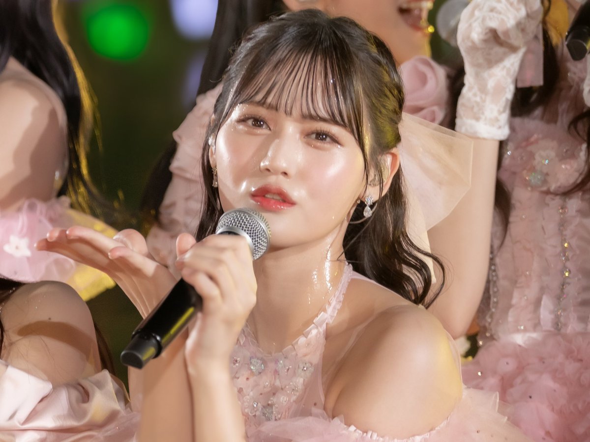 肌がちゅるちゅるすぎるとバズり中の イコラブ髙松瞳ちゃんが使ってる