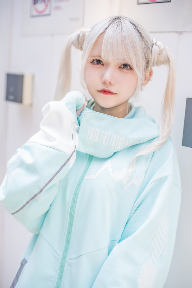 ···コラボジャージ☆ · · · ／ NANIMONO×over print×激ロック