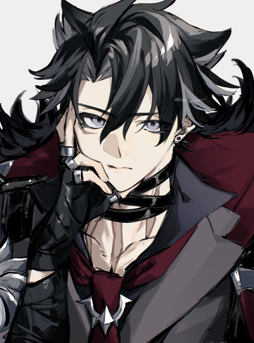 Post by しょ on X: リオセスリさん…