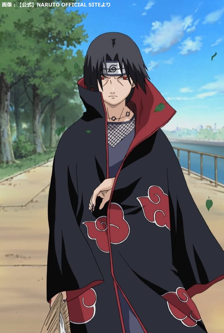 許せサスケ…】6月9日は「うちはイタチの誕生日」 『NARUTO -ナルト