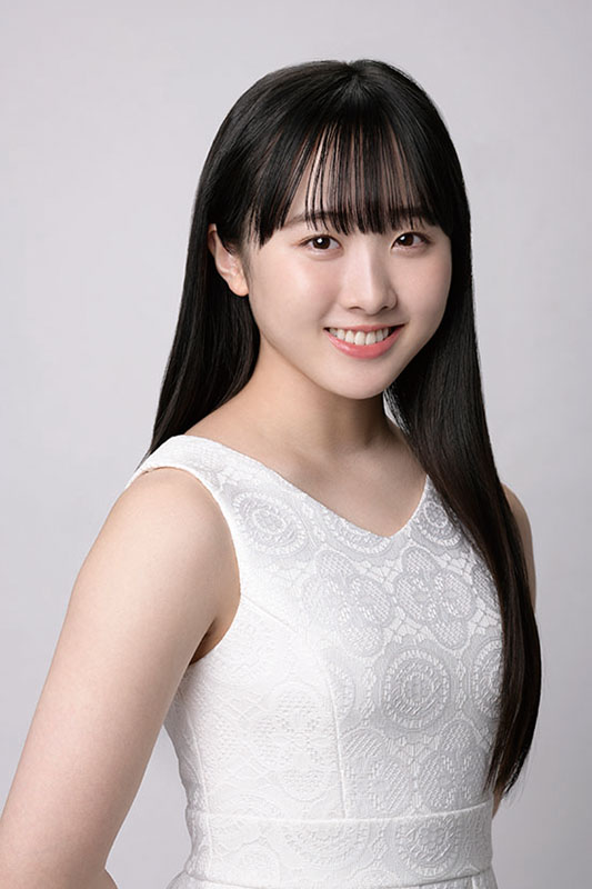 本田望結 さん（@miyu_honda1） 2022年版カレンダー（トライエックス