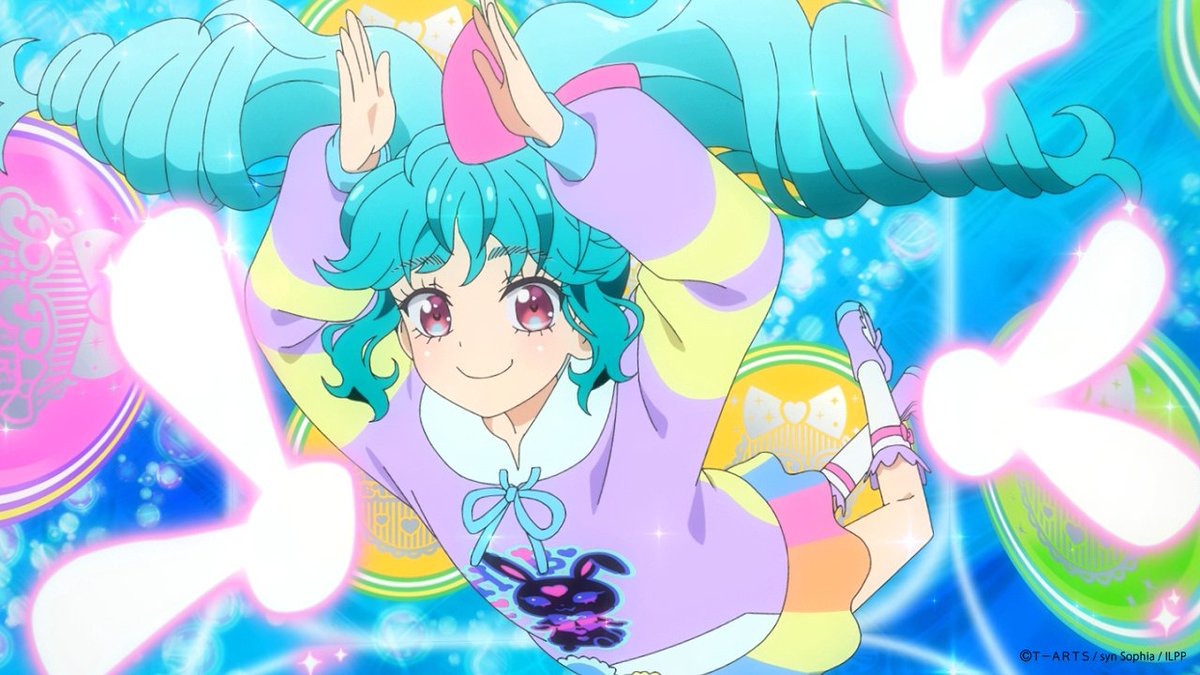 めが兄ぃ】2月29日は香田澄あまりさんのお誕生日です。みなさん、今年