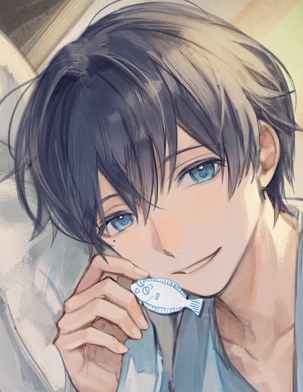 二條ひらめ (@hirame_1) / Posts / X