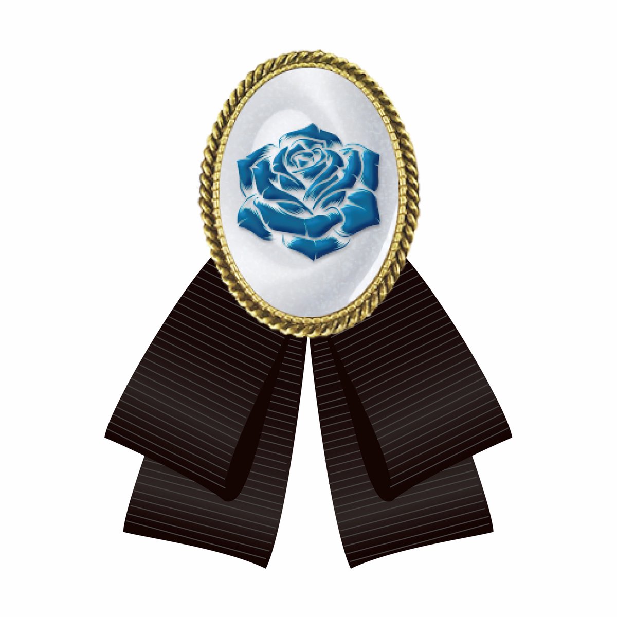 Ado Hibana ペンライト☆VIP特典ブローチ☆ Ado 公式ペンライト