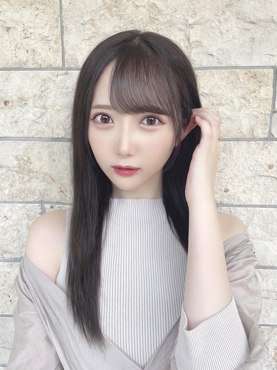 お姉さんっぽい…？❤︎ #ノイミー