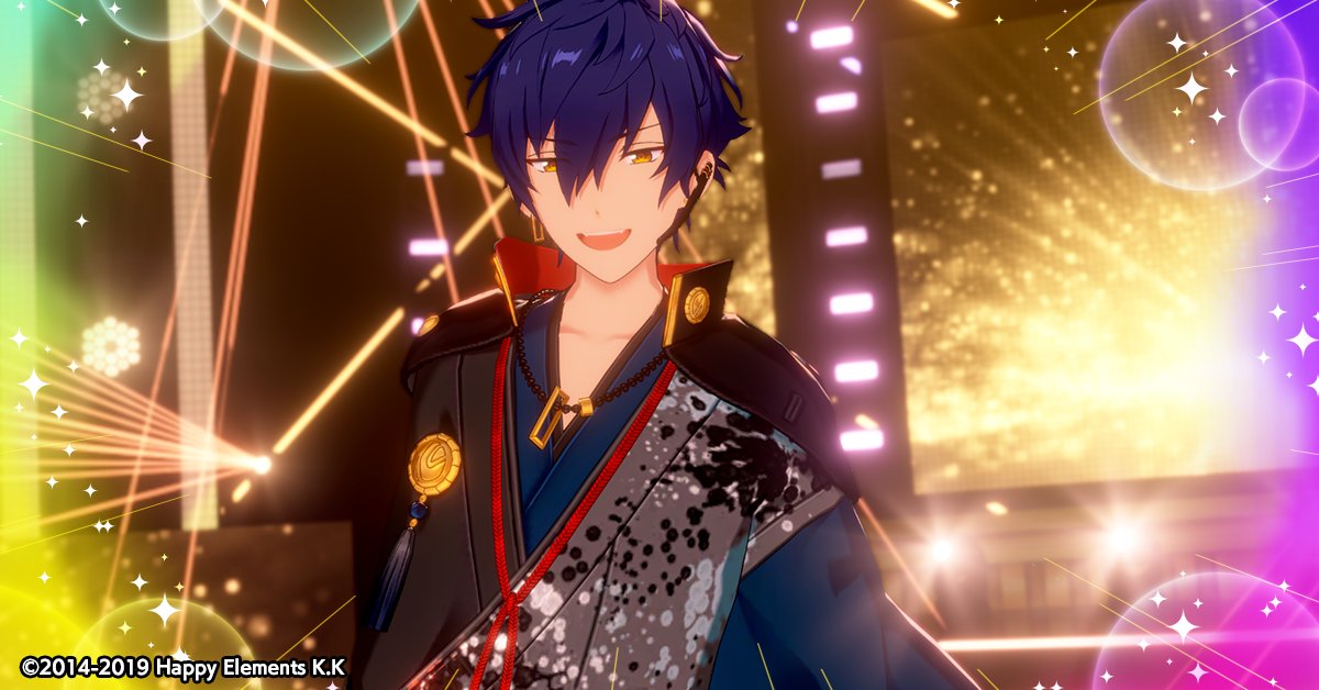 スカウト情報】 ジュンは【MV衣装】＆【オリジナルSPP】 こはくは