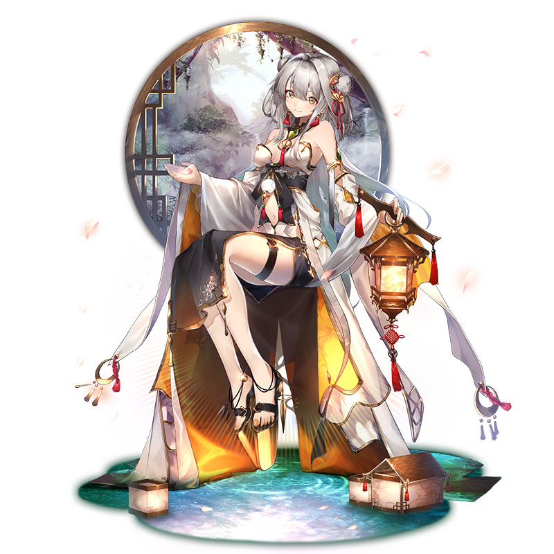 7/6(水)」にご登場予定の「シェン、ライヴェル」さんのアプリ内