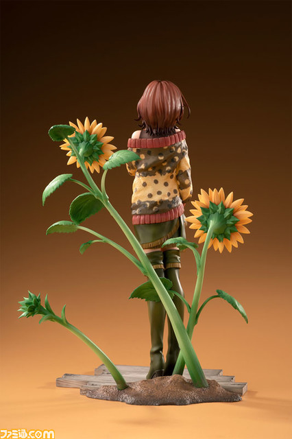 NANA』ナナとハチが1/8スケールフィギュアで登場 Cookieの次号予告で