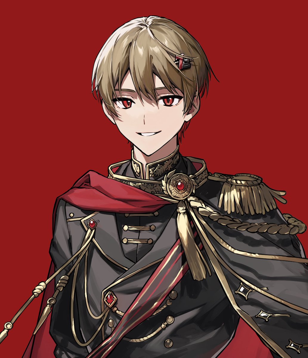 ご報告】 この度「シクフォニ」という歌い手グループに所属させて頂く