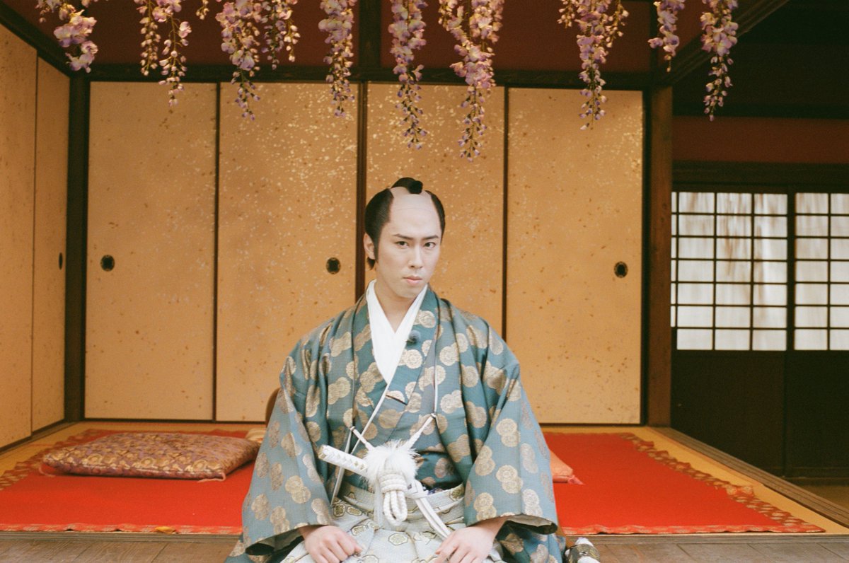 ラヴィット！直前告知📢 ／ このあと8時からの放送は… 山添と舘様の2