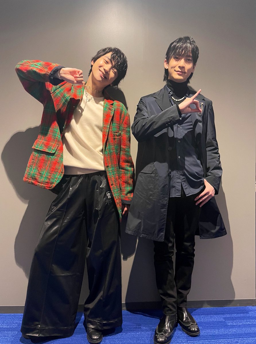 アニメJAM 2022 に『#チェンソーマン』より デンジ役 #戸谷菊之介 さん