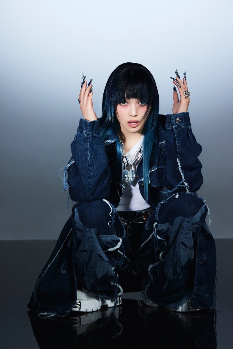 💫XG's GOING ALL THE WAY💫 XG 3rd Single 'SHOOTING STAR' 2023.01