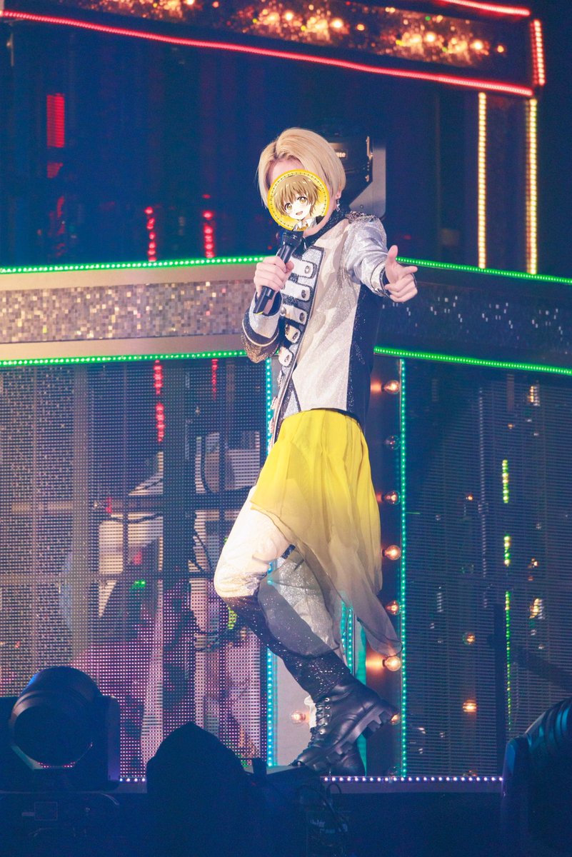 🐹2023！すとぷり全国アリーナツアー！🐹 🐹『 ✨Here We Go